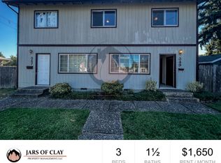 349 SE Chicago St, Albany, OR 97321