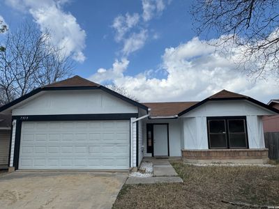 7919 Corona Ridge, San Antonio, TX, 78244