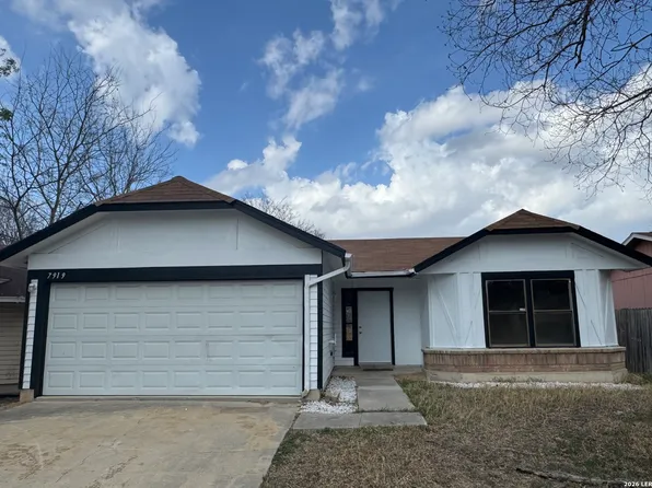 7919 Corona Ridge, San Antonio, TX 78244
