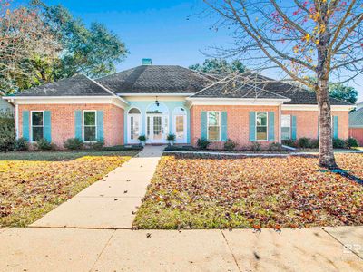 2281 Carrington Dr, Mobile, AL, 36695