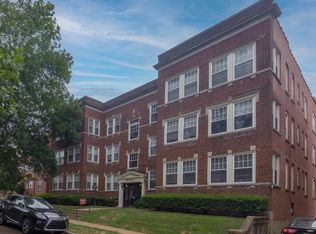 6300 Southwood Ave APT 1, Saint Louis, MO 63105