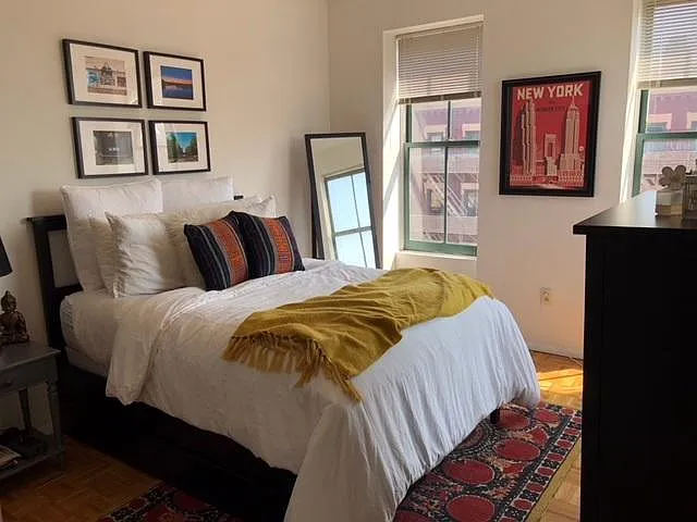 2 bed, $2,100 — Photo 4