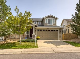 10850 Huntwick St, Highlands Ranch, CO 80130