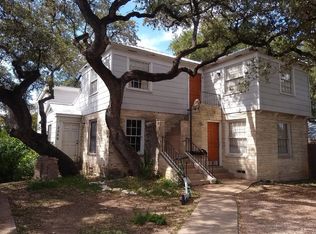 2306 Longview St, Austin, TX 78705