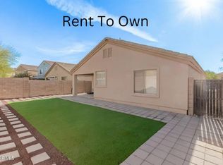 2166 W Pinkley Ave, Coolidge, AZ 85128