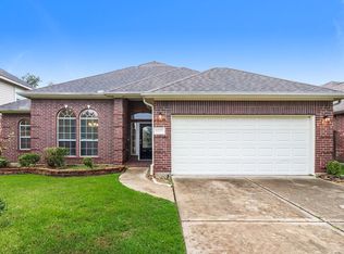 10719 Gilford Crest Dr, Spring, TX 77379