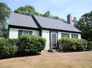 64 Carl Landi Cir, East Falmouth, MA 02536
