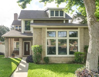 14214 George Rd, San Antonio, TX, 78231