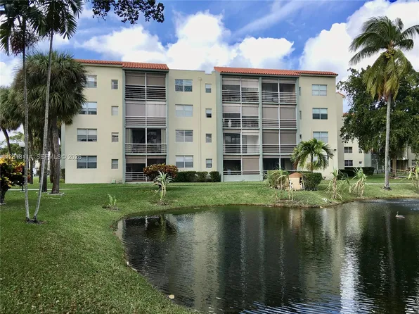 1800 SW 81st Ave APT 1118, Pompano Beach, FL 33068