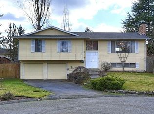 17018 137th Pl SE, Renton, WA 98058