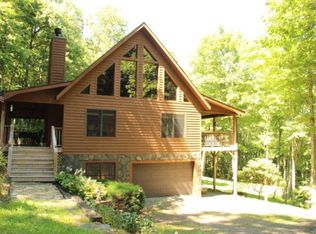 1400 Big Tree Rd, West Jefferson, NC 28694