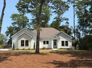 13420 Ocean Hwy, Pawleys Island, SC 29585