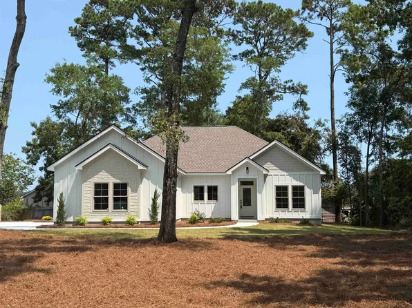 13420 Ocean Hwy., Pawleys Island, SC 29585
