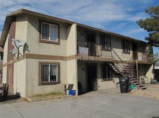 2312 Saturn Ave, North Las Vegas, NV 89030