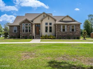 361 Norris Landing Rd, Swansboro, NC 28584