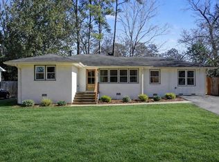 177 Kirkpatrick Dr SW, Marietta, GA 30064