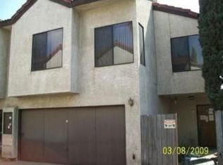 500 W Saxon Ave, San Gabriel, CA 91776