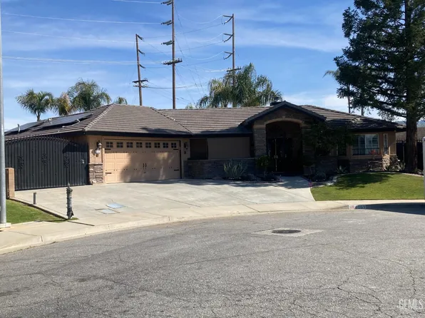 6009 Friedson Ct, Bakersfield, CA 93306