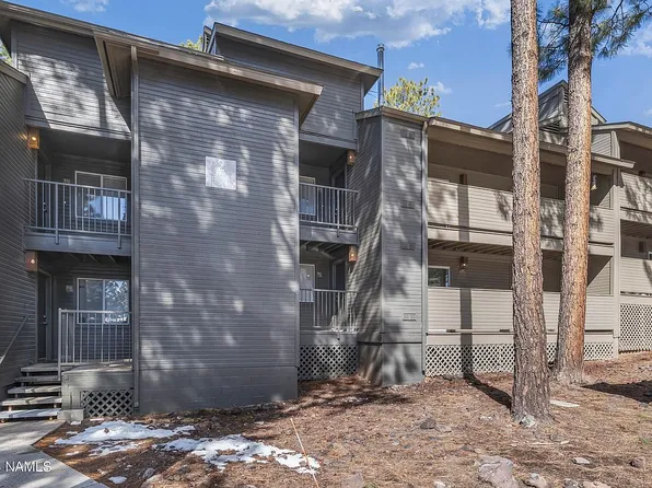 1385 W University Ave, Flagstaff, AZ