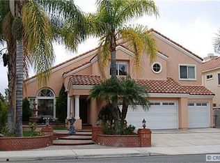 22451 Bayberry, Mission Viejo, CA 92692