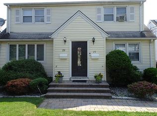 29 Merrill Rd, Clifton, NJ 07012