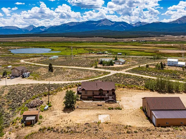 10825 US Highway 24, Leadville, CO 80461