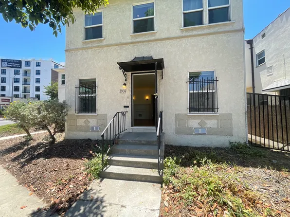 (undisclosed Address), Los Angeles, CA 90019