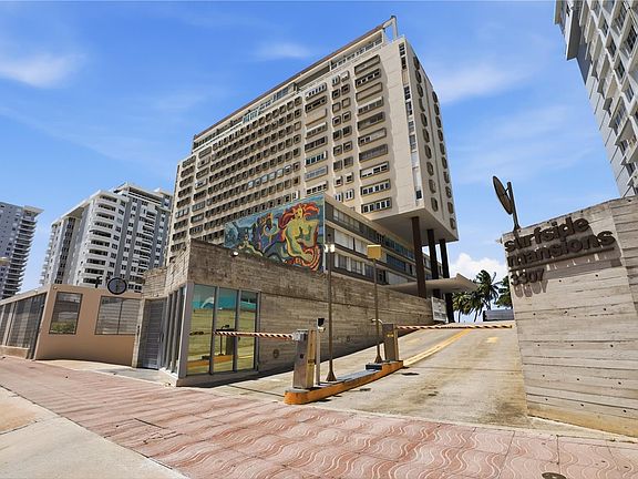 2nd image of 311 Surfside Mansions Ave Condo 0