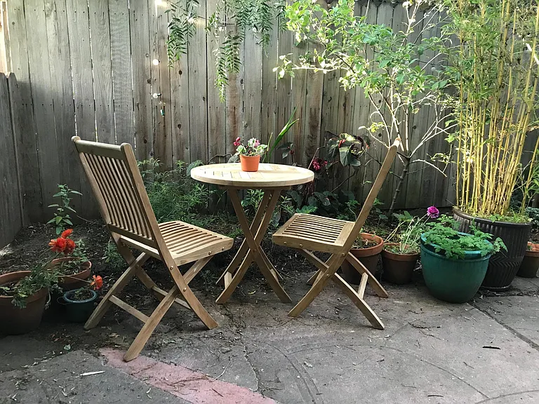 Talbot Ave — Photo 16
