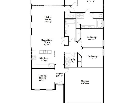 3rd image of 9772 Lovage Ln