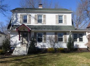 171 Lamarck Dr, Amherst, NY 14226