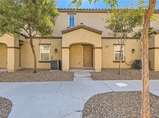 4521 Woolcomber St, Sunrise Manor, NV 89115