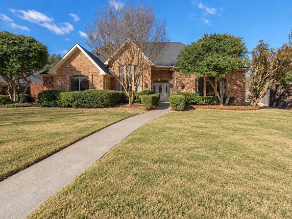 2609 Antlers Ct, Plano, TX 75025