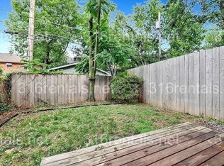 844 N Nims St, Wichita, KS 67203