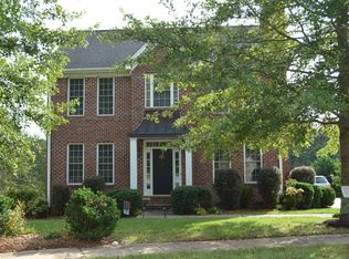 1344 Harvest Moon Way, Shelby, NC 28150