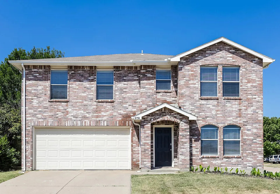 8750 Gray Fox Ct
