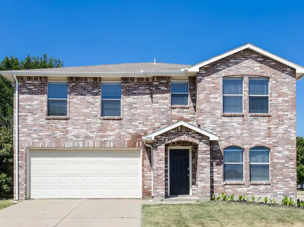8750 Gray Fox Ct, Fort Worth, TX 76123