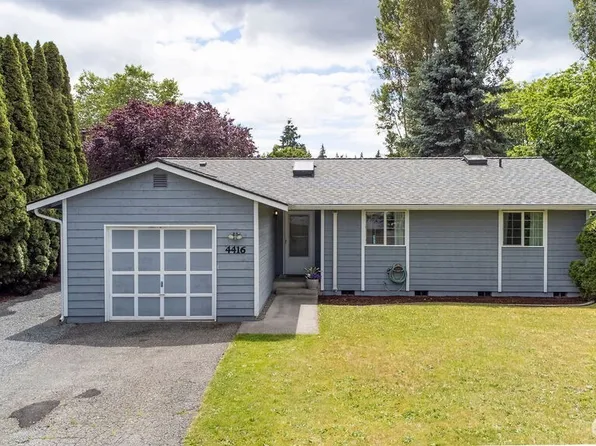 4416 125th Place NE, Marysville, WA 98271
