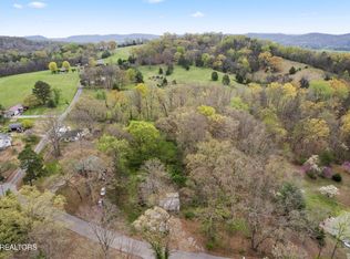 1116 Bales Rd, New Market, TN 37820