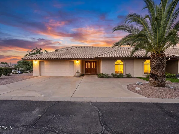 14075 N CAMEO Drive #A, Fountain Hills, AZ 85268