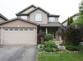 136 Fleming Way #BASEMENT, Shelburne, ON L9V 3E5