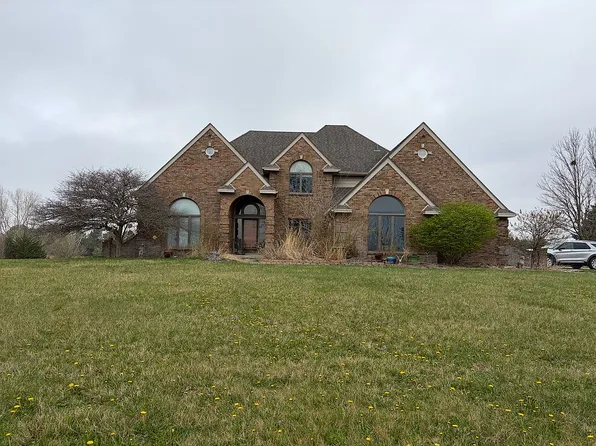 15858 S Highway 31, Gretna, NE 68028
