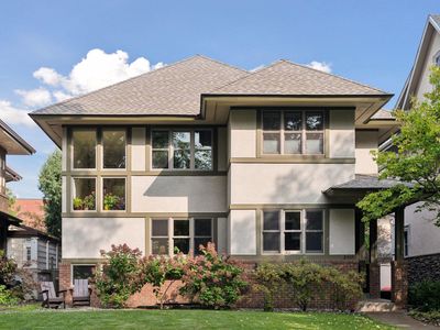 2305 Newton Ave S, Minneapolis, MN, 55405