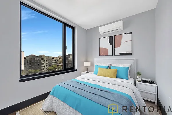 Bedroom, photo 2