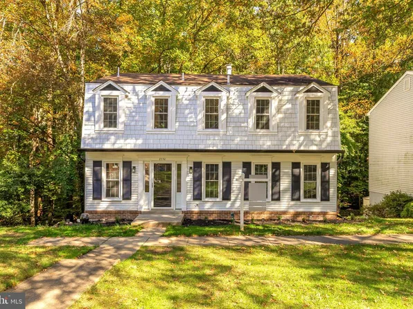 8550 Newington Forest Ct, Springfield, VA 22153