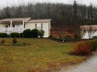 35 Back Mountain Trl, Hendersonville, NC 28792