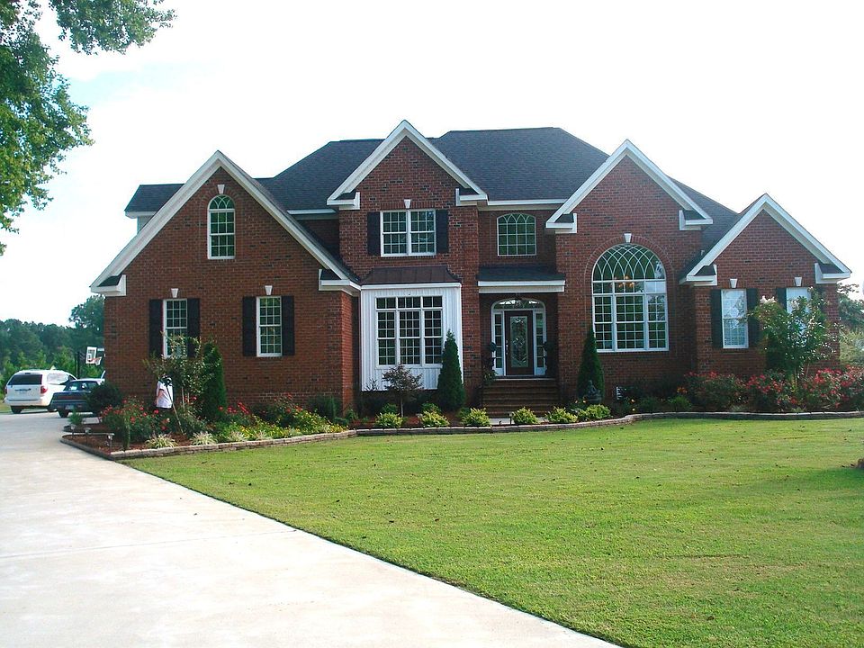 Custom Built Home