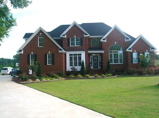 5508 Adrian Rd, Wilson, NC 27896