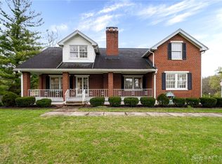 4387 Wagner Rd, Dayton, OH 45440