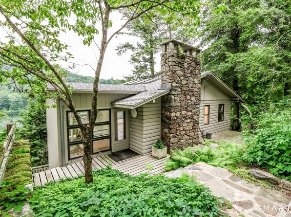 153 Green Pond Road, Sherman, CT 06784